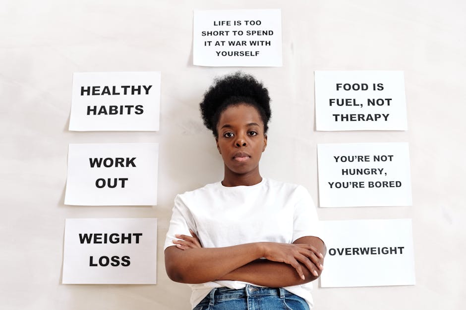 confidence habits