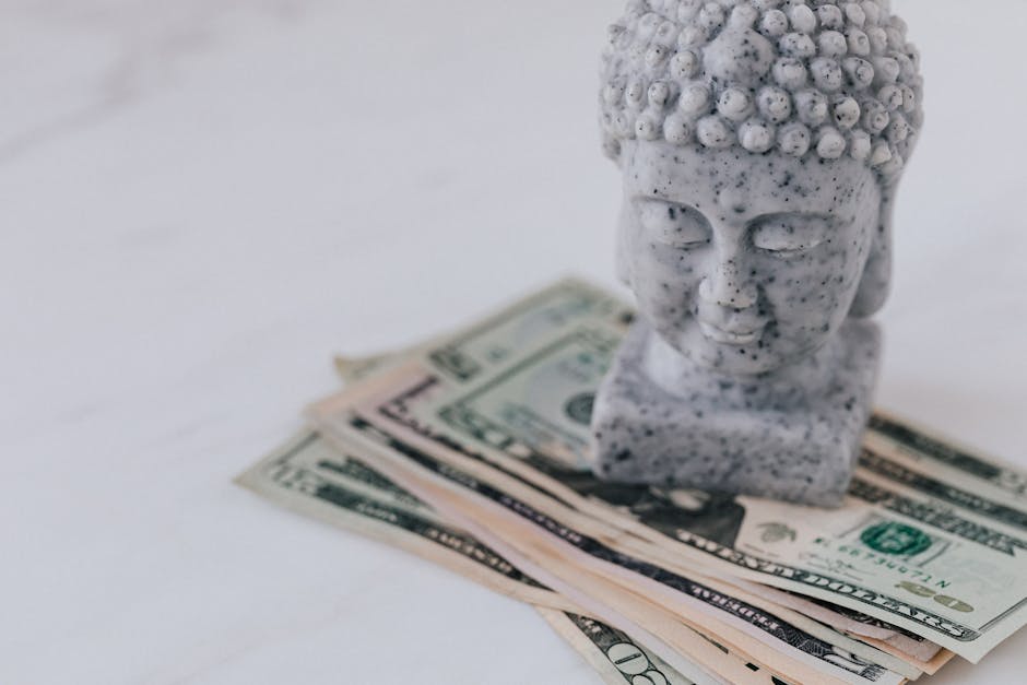 financial beliefs