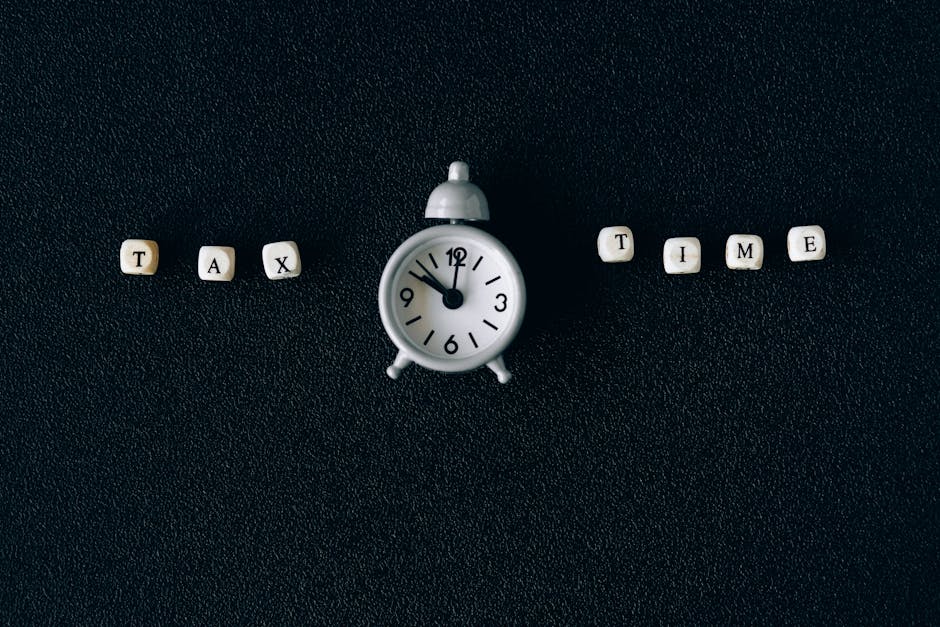 importance of time management