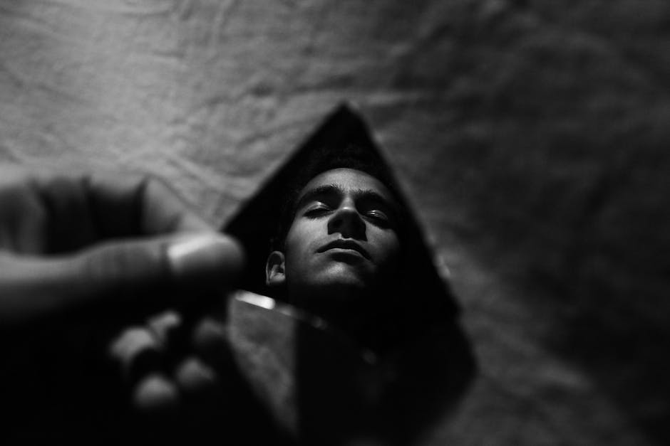 psychology of self-discipline