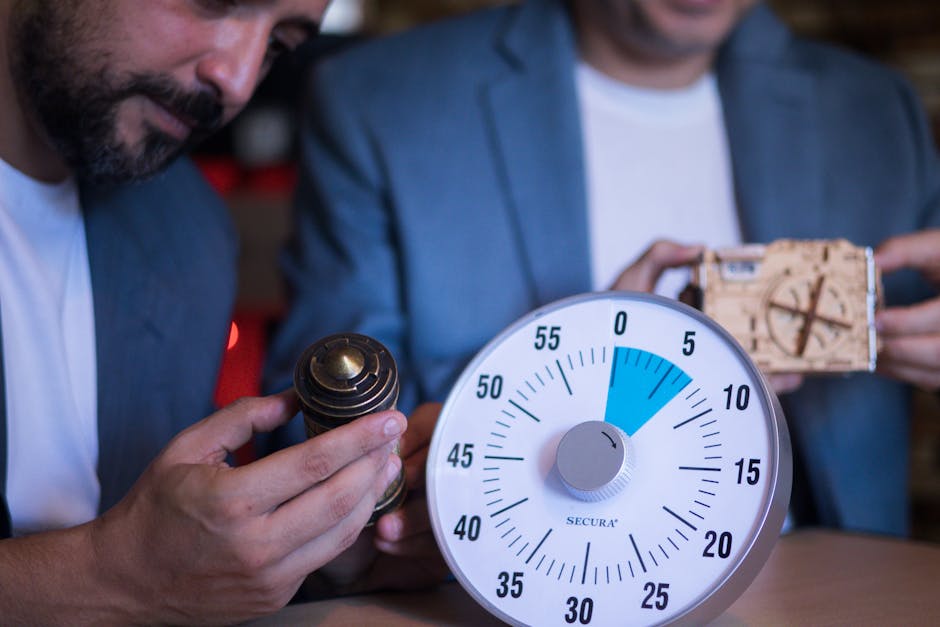 time management challenges
