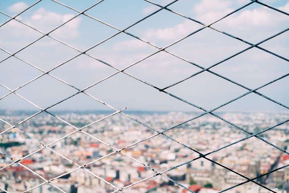 barriers