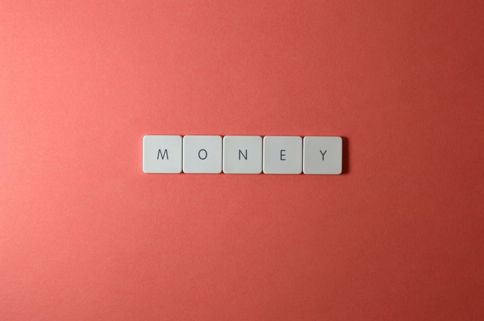 financial strategies