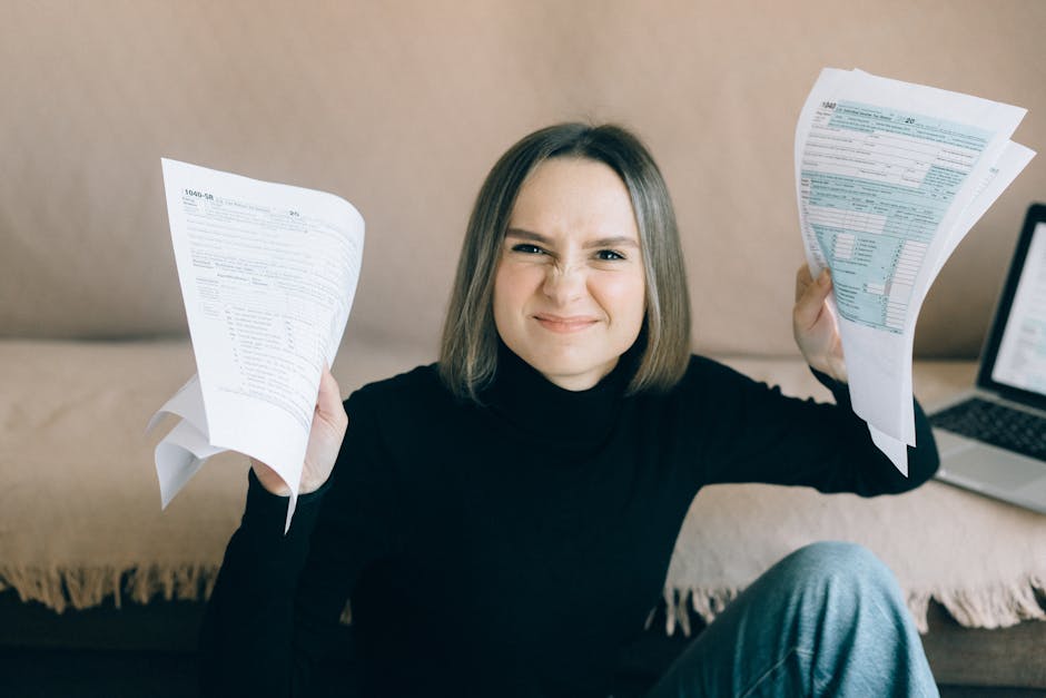 financial stress