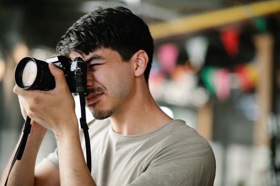 focus techniques