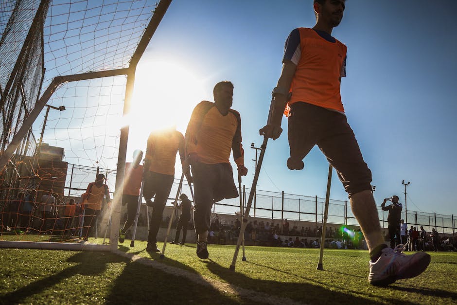 goal adaptation