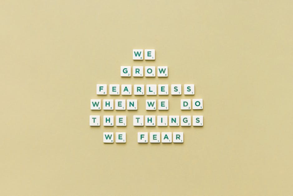 growth mindset