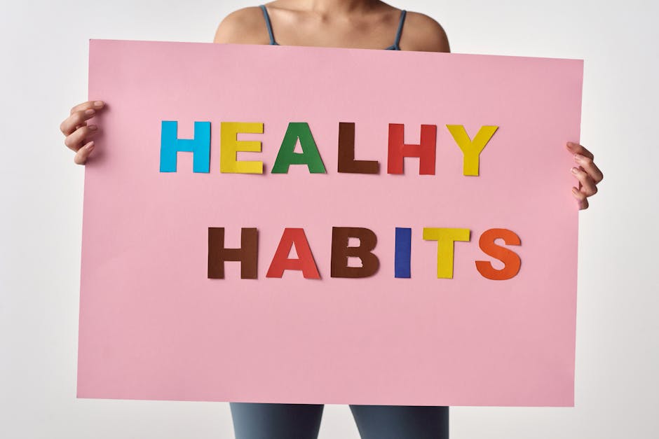 habits