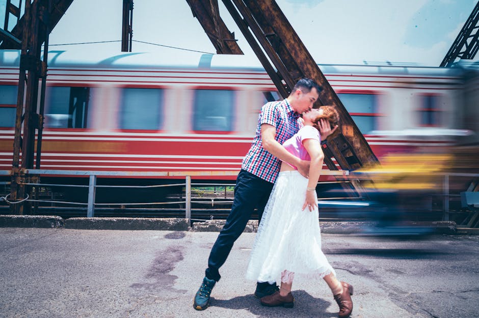 lifelong journey