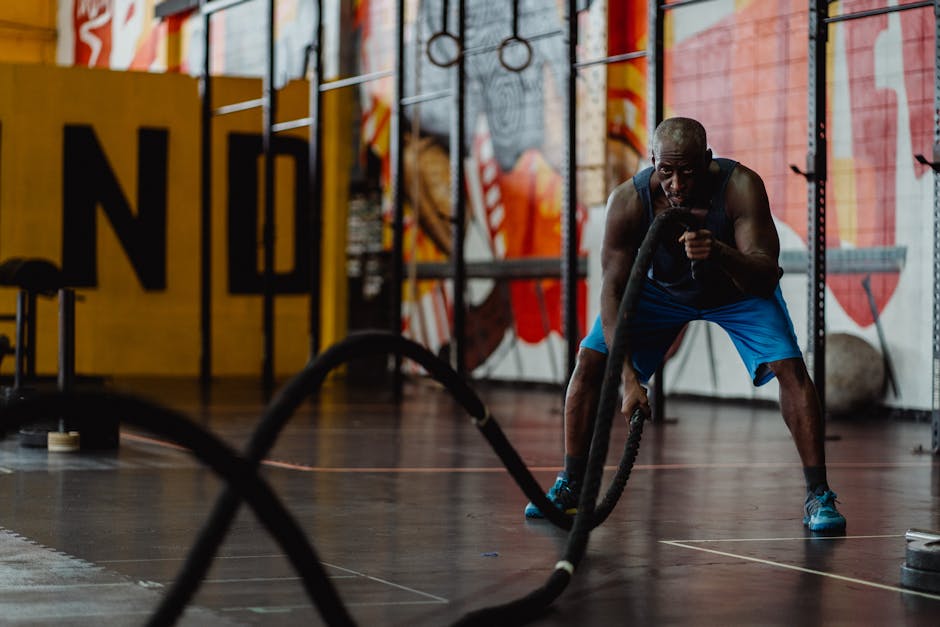 physical health