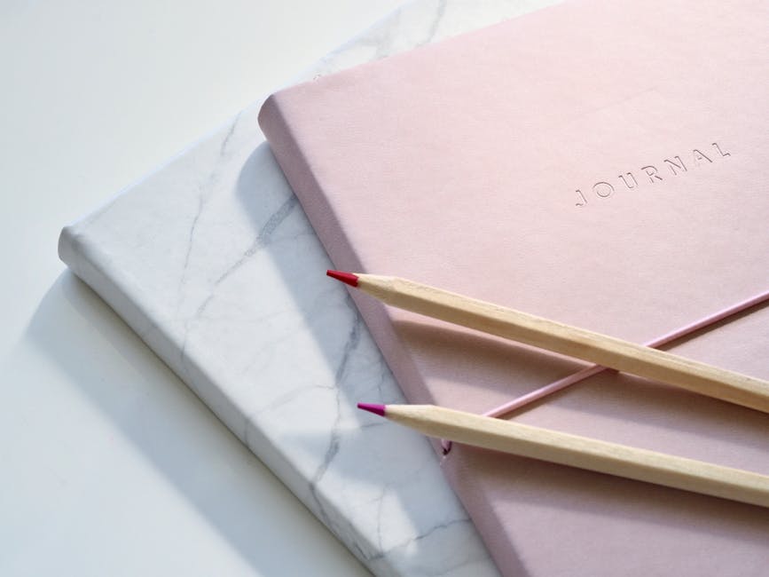 productivity habits