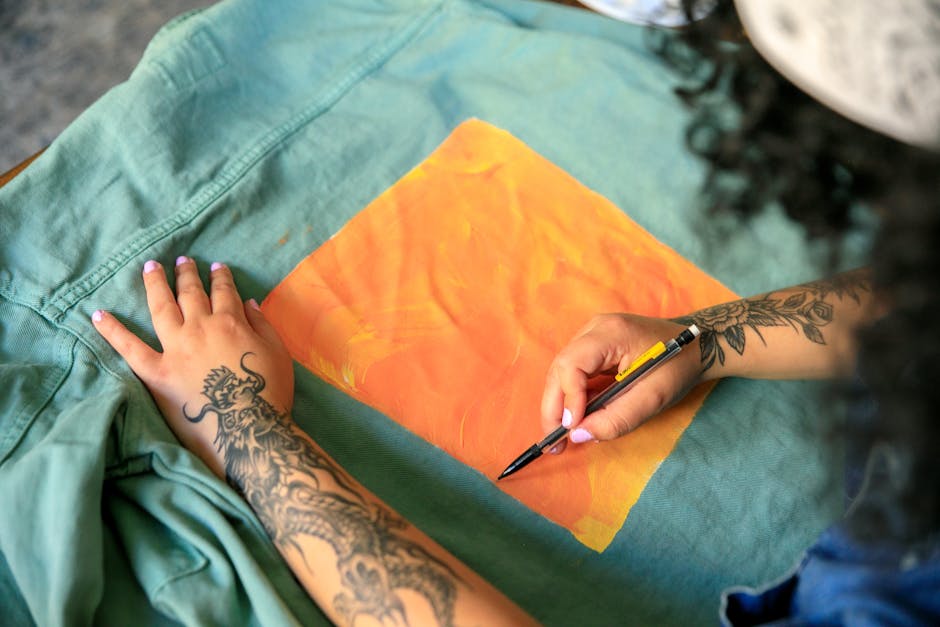 routine customization