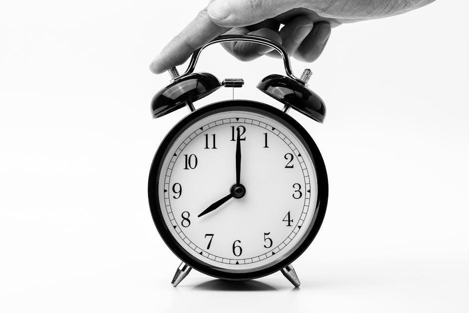 time management benefits