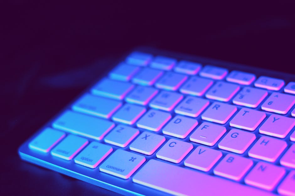 workspace optimization